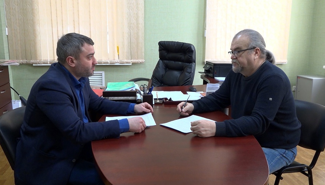 У медиахолдинга «Экспресс» появился новый информационный и сетевой партнер
