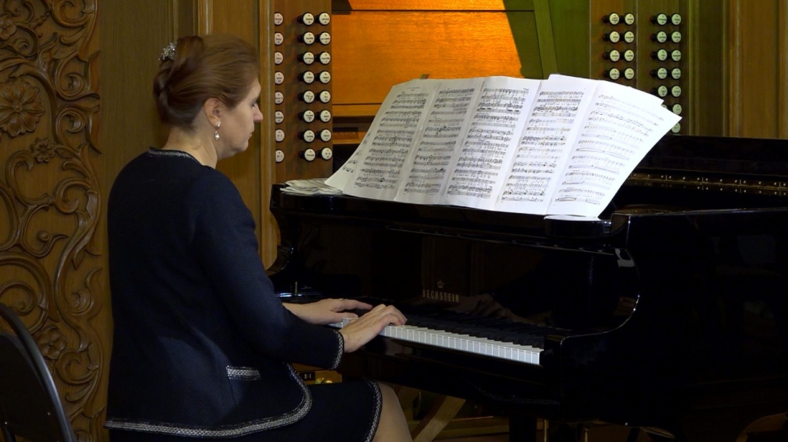 Губернаторская симфоническая капелла представит зрителям новую программу