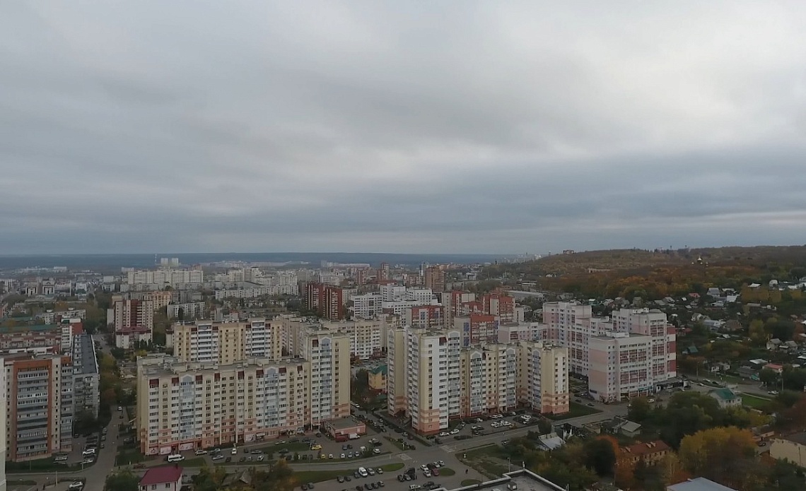 В пензенской Гордуме  обсудили проект  бюджета  на  три года
