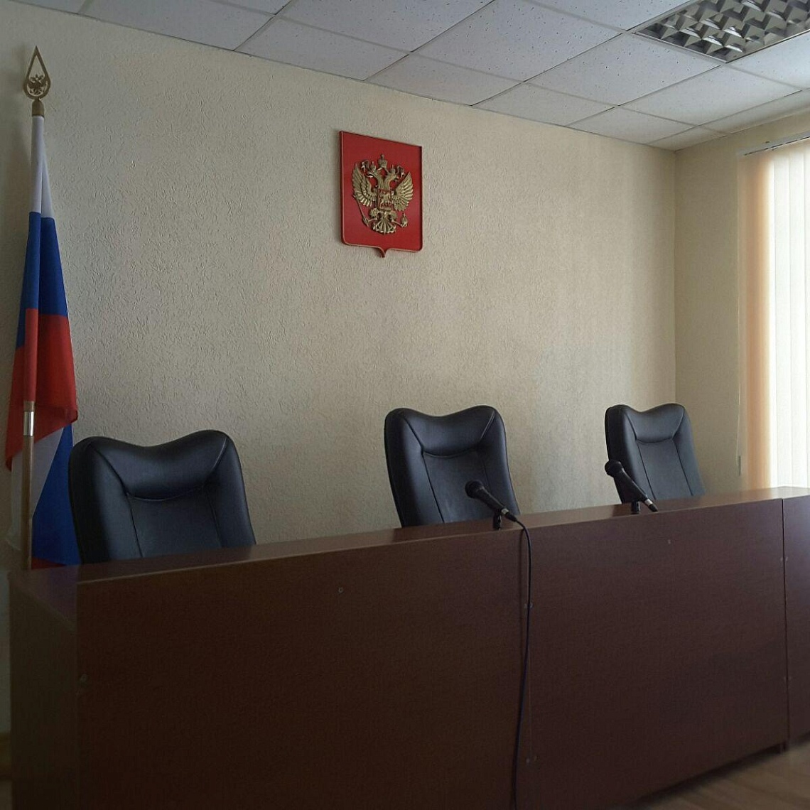Суд назначил наказание пензенцу за нарушение режима самоизоляции