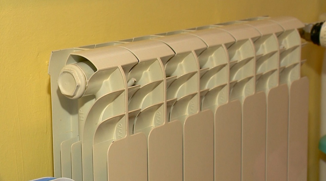 Министр ЖКХ и ГЗН Пензенской области недоволен темпами подачи тепла в социальные объекты