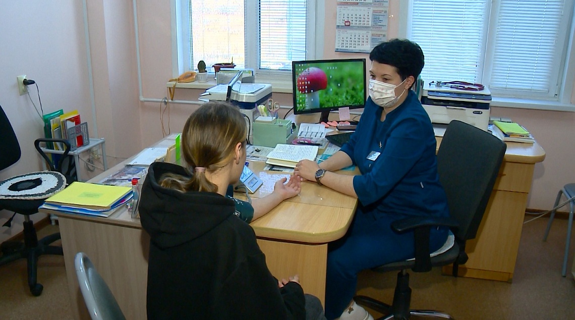 Врачи призывают метеочувствительных пензенцев внимательнее следить за здоровьем