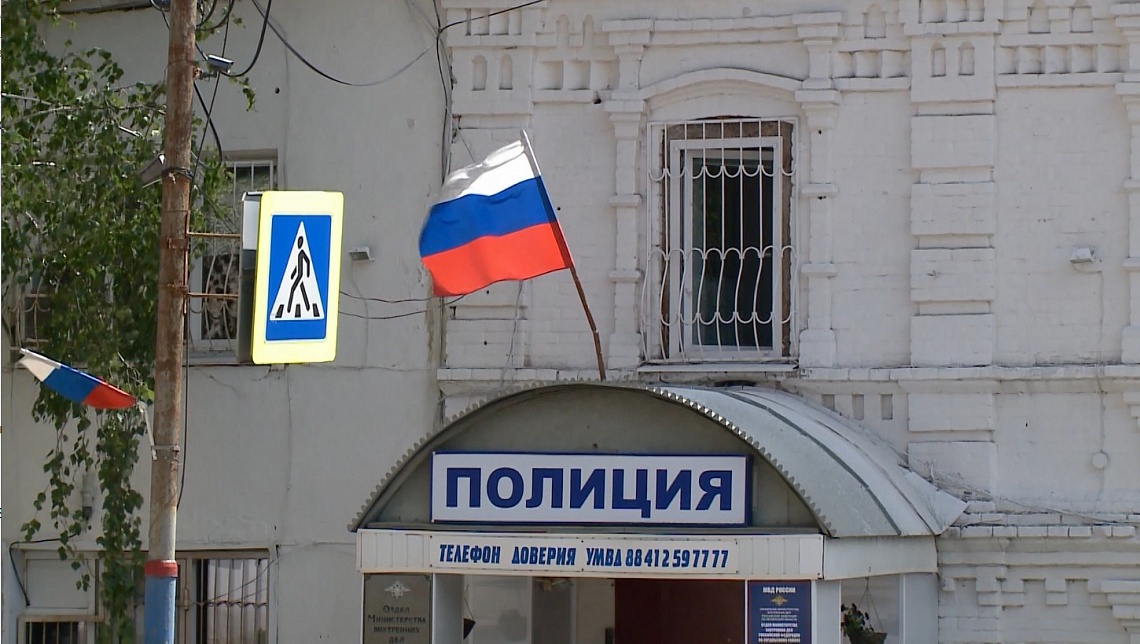Пенсионерка из Сердобского района попалась на уловку аферистов