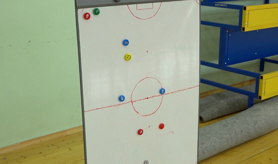 В новом сезоне женский чемпионат России по мини-футболу будет проходить в новом формате