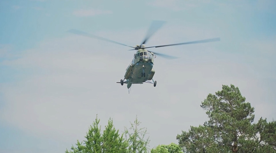 Губернатор Олег Мельниченко указал на недочеты в проведении учений по отражению условной атаки БПЛА