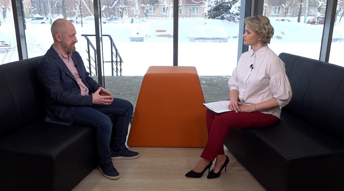 В Пензе отмечают всемирный День борьбы с раком