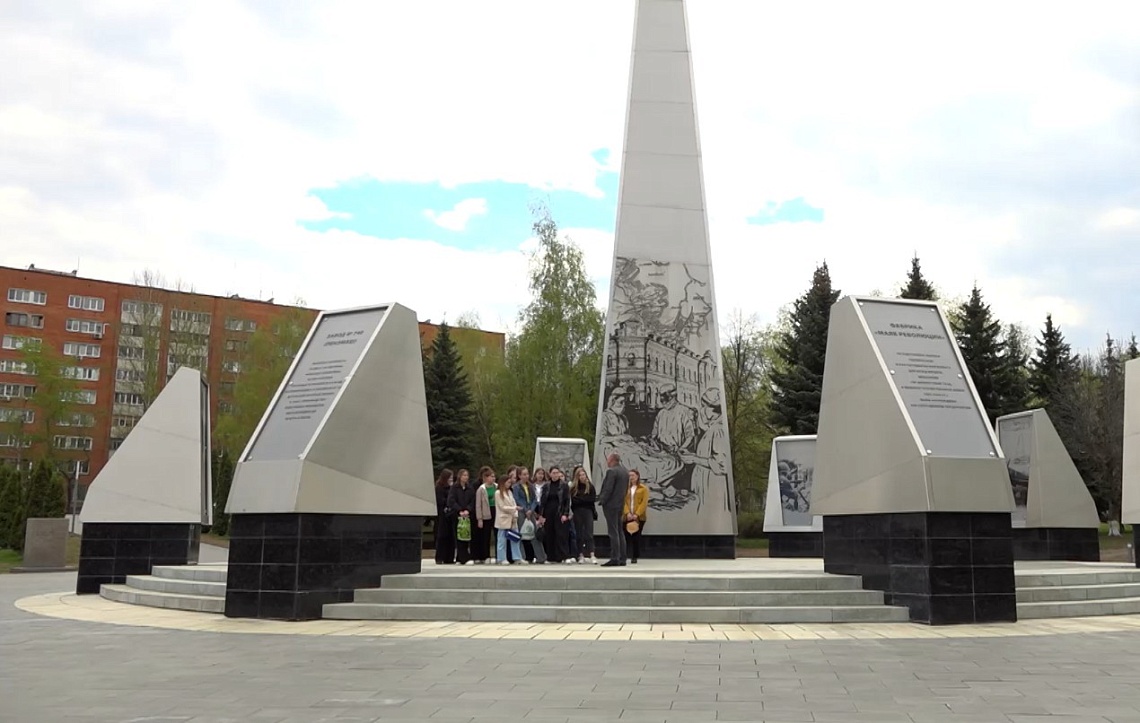 Символизм мемориального комплекса и история подвига, которому он посвящён