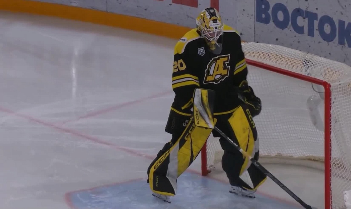 Пензенский «Дизель» обыграл «Кристалл» в «Поволжском дерби»