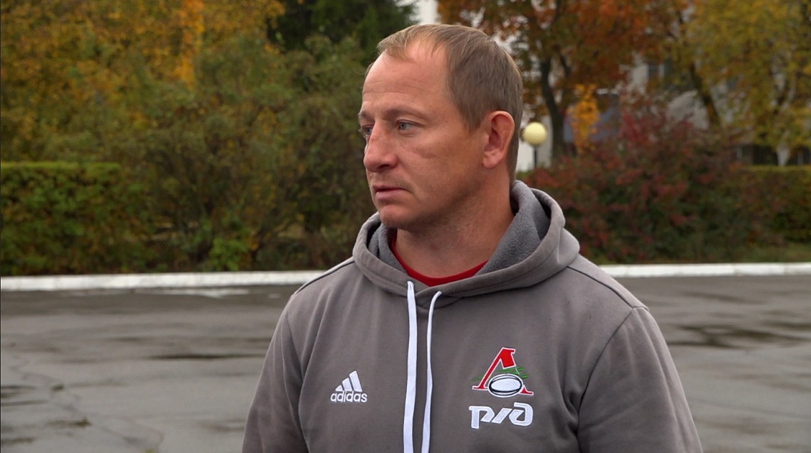 РК «Локомотив-Пенза» завоевал бронзу чемпионата России по регби