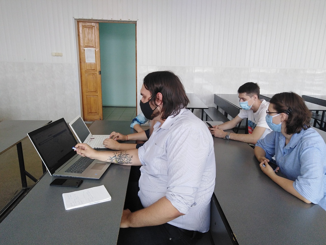 В Пензе пока не выявили ни одного нарушения законодательства в ходе голосования