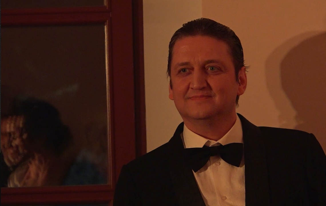 В Пензе состоялся иммерсивный спектакль-променад