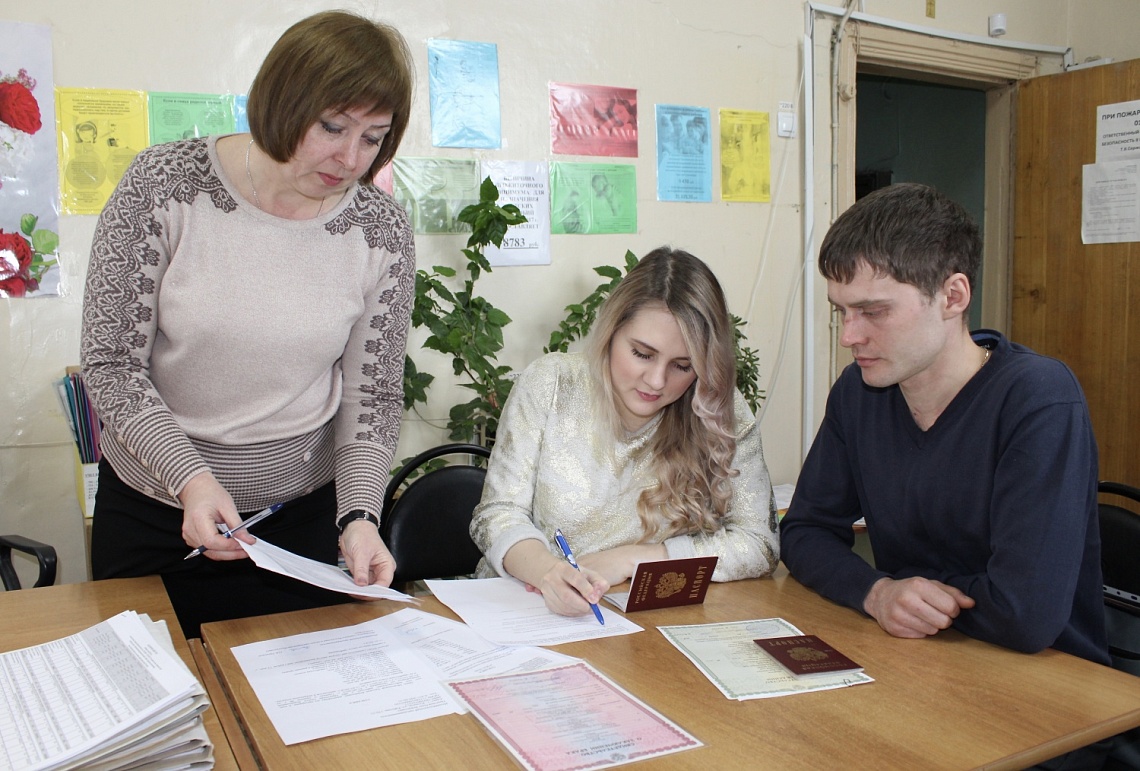 Выплаты за первенца получила 21 пензенская семья