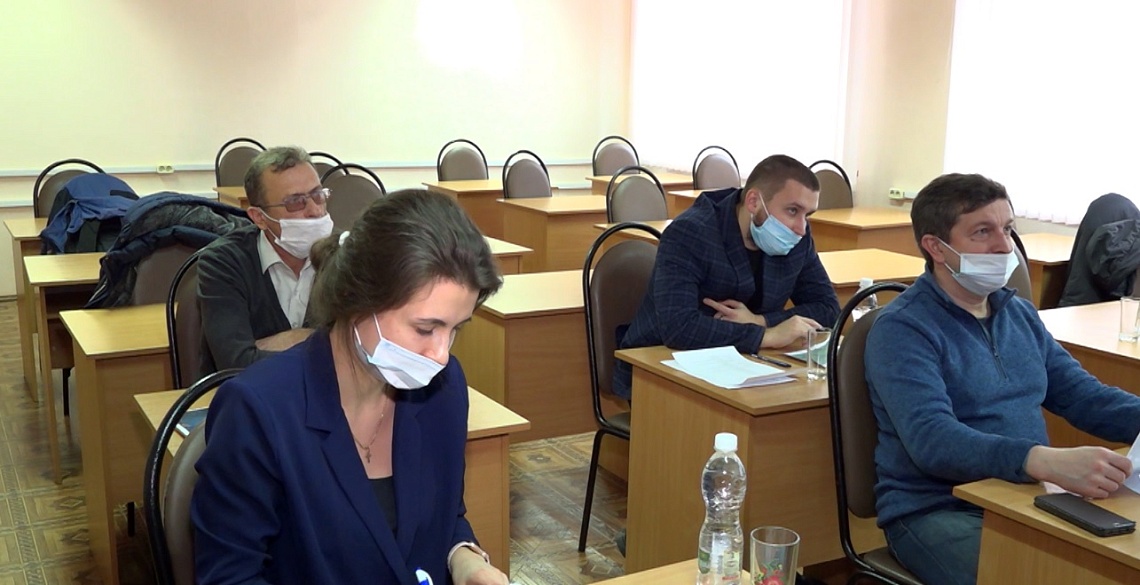 В Пензе состоялся круглый стол на тему краеведческой экспедиции для школьников