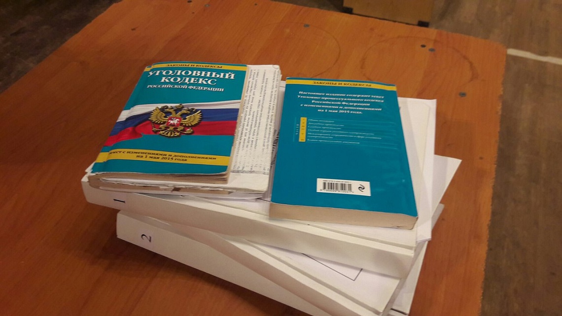 Пензенца будут судить за кражу элитного алкоголя