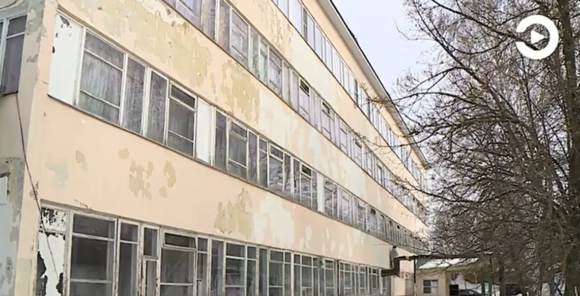 В больницы в Сурске и Городище закупят новое дорогостоящее оборудование