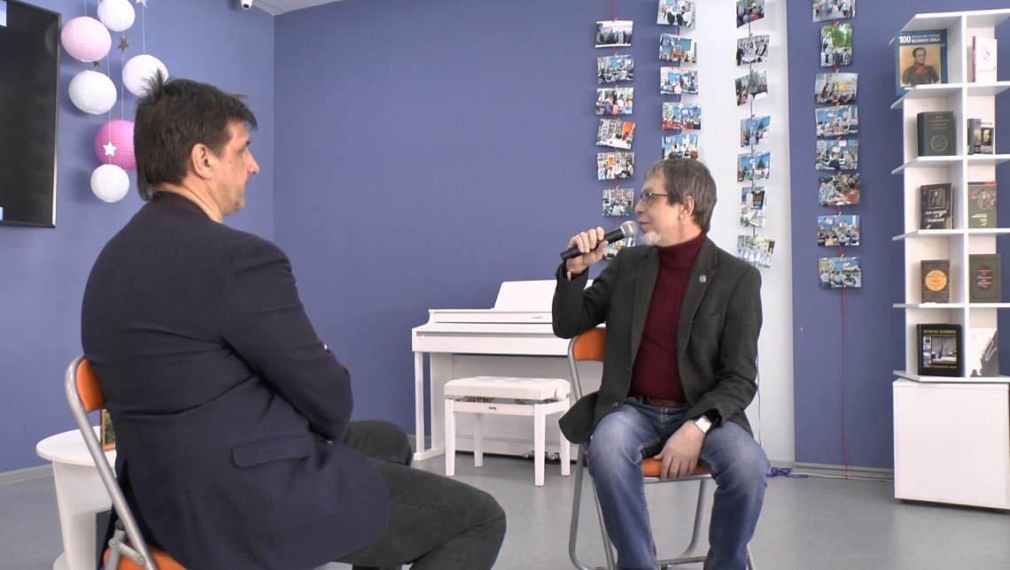 В Пензенской области стартовал цикл мероприятий, посвященных 210-летию со дня рождения Михаила Лермонтова