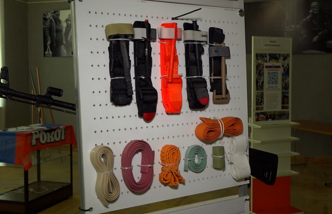 20 мая в Пензенской области состоится ежегодная акция «Ночь музеев»