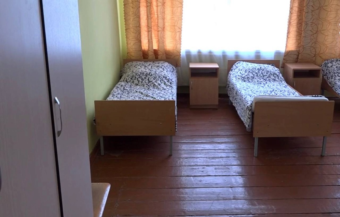 В Нижнем Ломове лагерь «Дружба» готов к приему детей