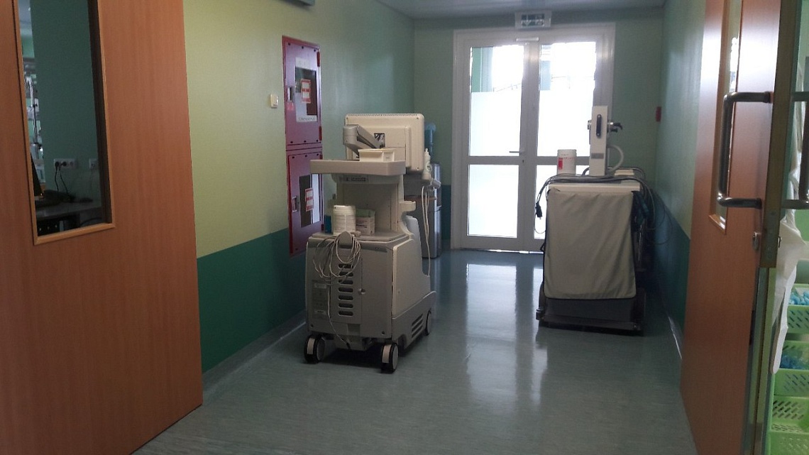 В Пензенской области 578 женщинам провели ЭКО