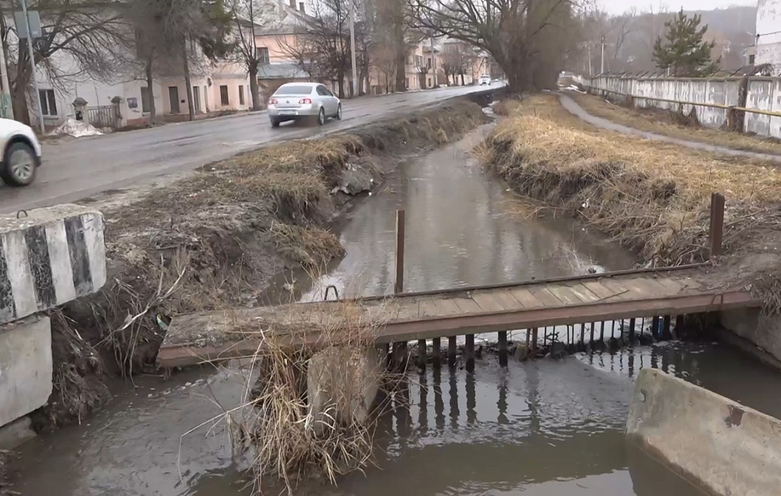 В Пензе чиновники выявили проблемные места, где необходимо восстановить благоустройство