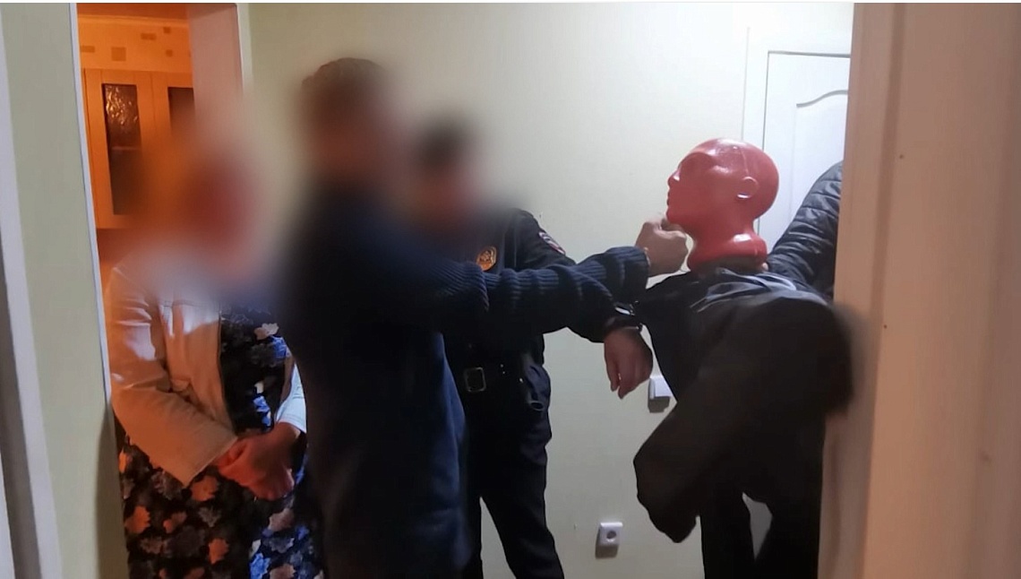 В Пензе драка закончилась убийством двух людей