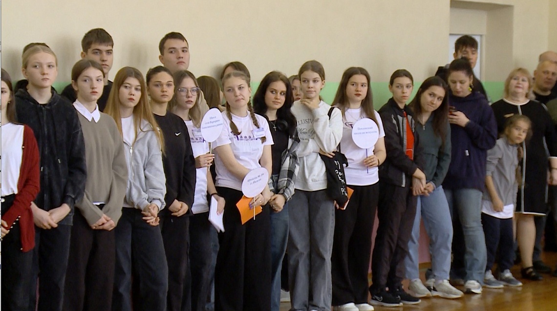 В Пензенской области состоялся фестиваль исторической реконструкции