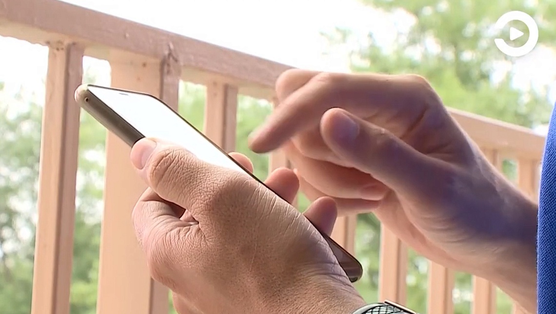 У жительницы Пензы украли 70 тысяч рублей