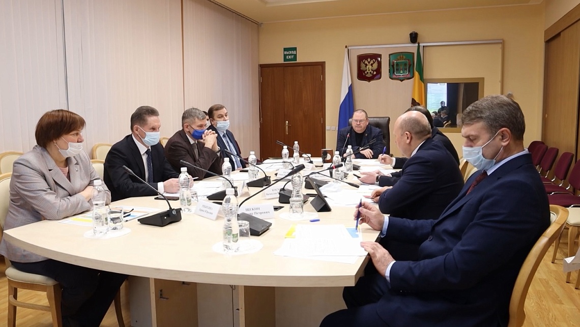 В регионе продолжается реализация нацпроекта "Здравоохранение"