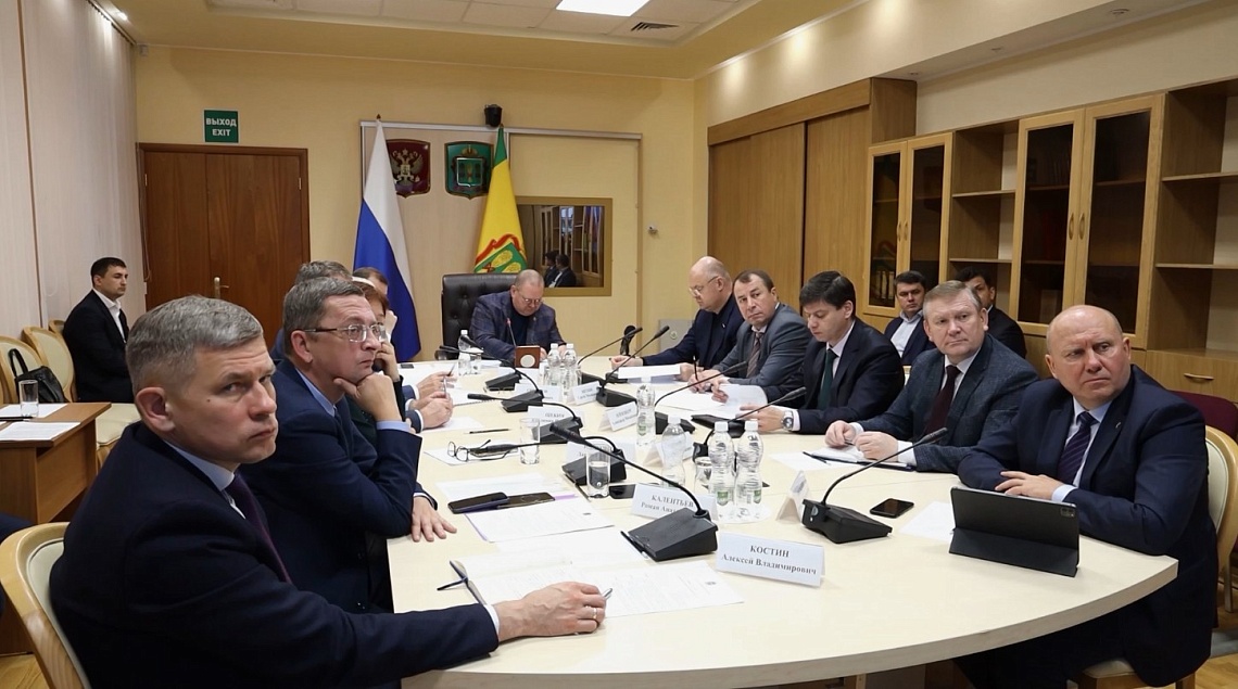 Пензенских школьников будут привлекать к участию в археологических экспедициях