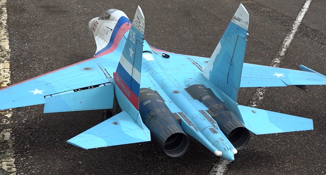 В Лунинском районе прошел чемпионат России по авиамоделированию