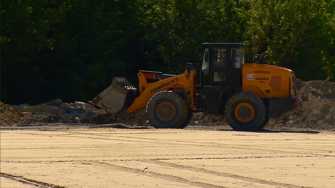 В Пензе откроется новый сельскохозяйственный рынок