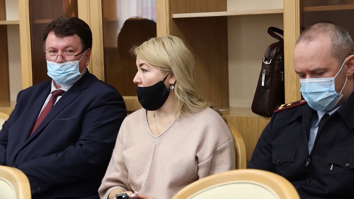 В Пензенской области за прошлый год изъяли 114 кг наркосредств