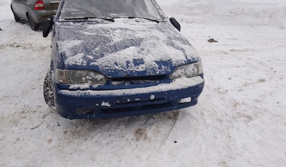 За кражу автомобиля жителю Кузнецка грозит лишение свободы
