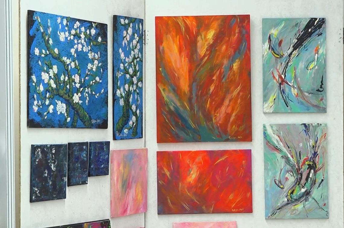 В ближайшие выходные пензенцев приглашают на выставку ART CRAFT