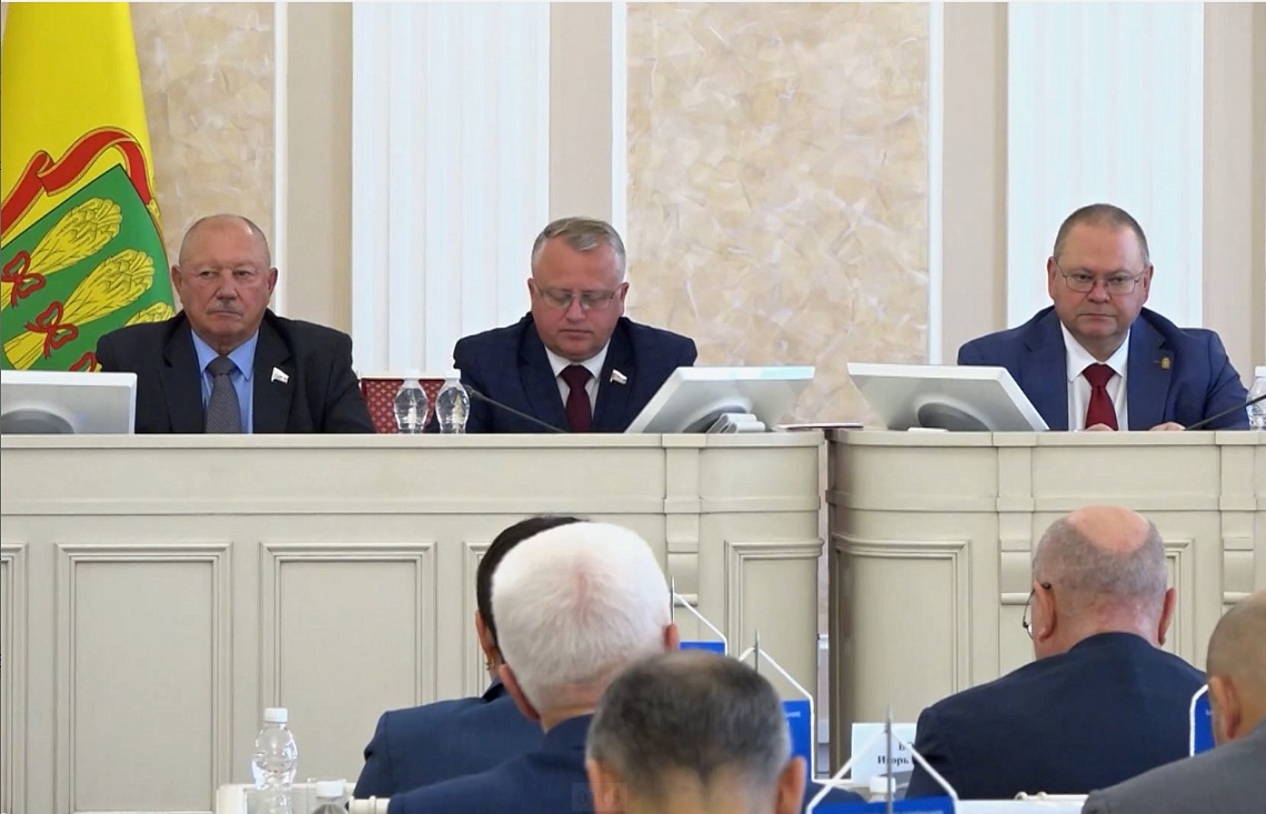 В Пензенской области приняли закон «О запрете склонения к искусственному прерыванию беременности на территории региона»