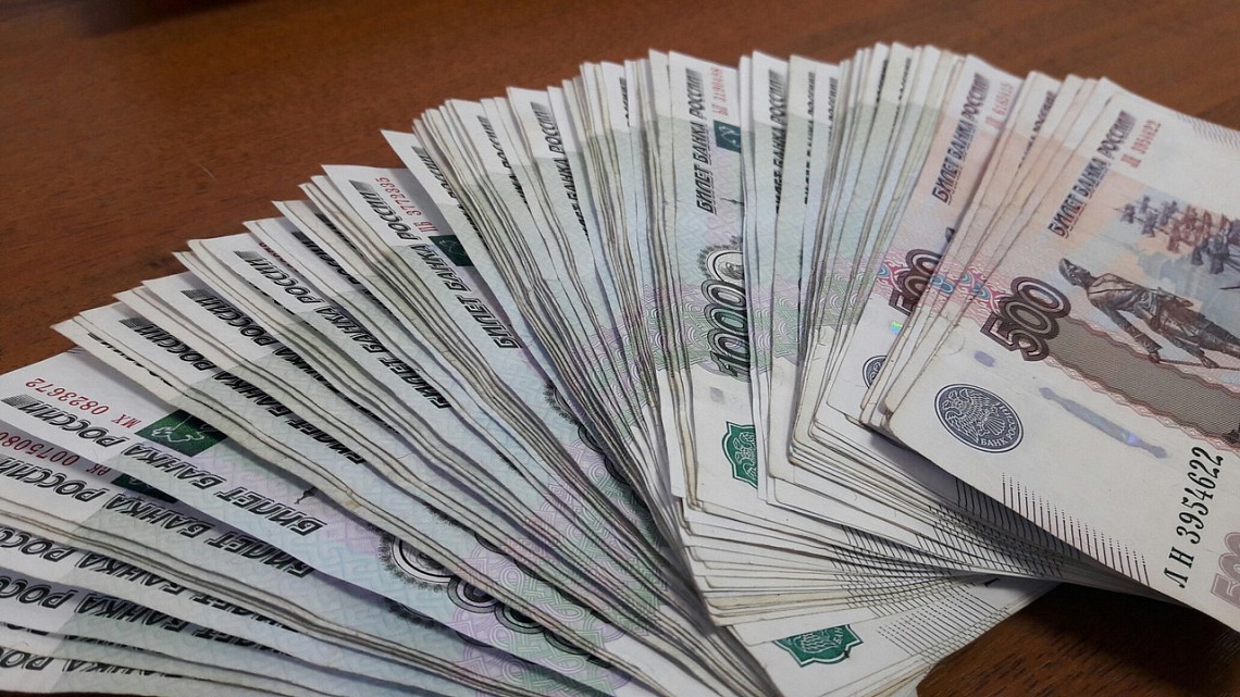 Пензенский бизнесмен провернул аферу и уехал жить в Египет