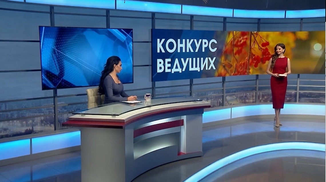 Участницы конкурса ведущих прогноза погоды рассказали о своих любимых книгах и фильмах