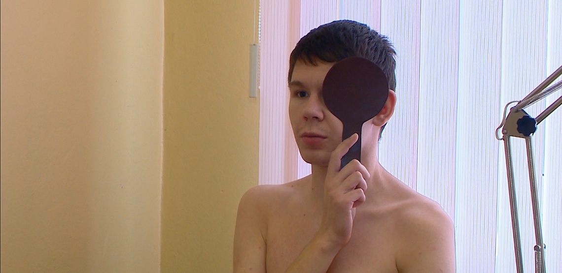 В Заречном около 50 призывников готовятся к отправке в армию