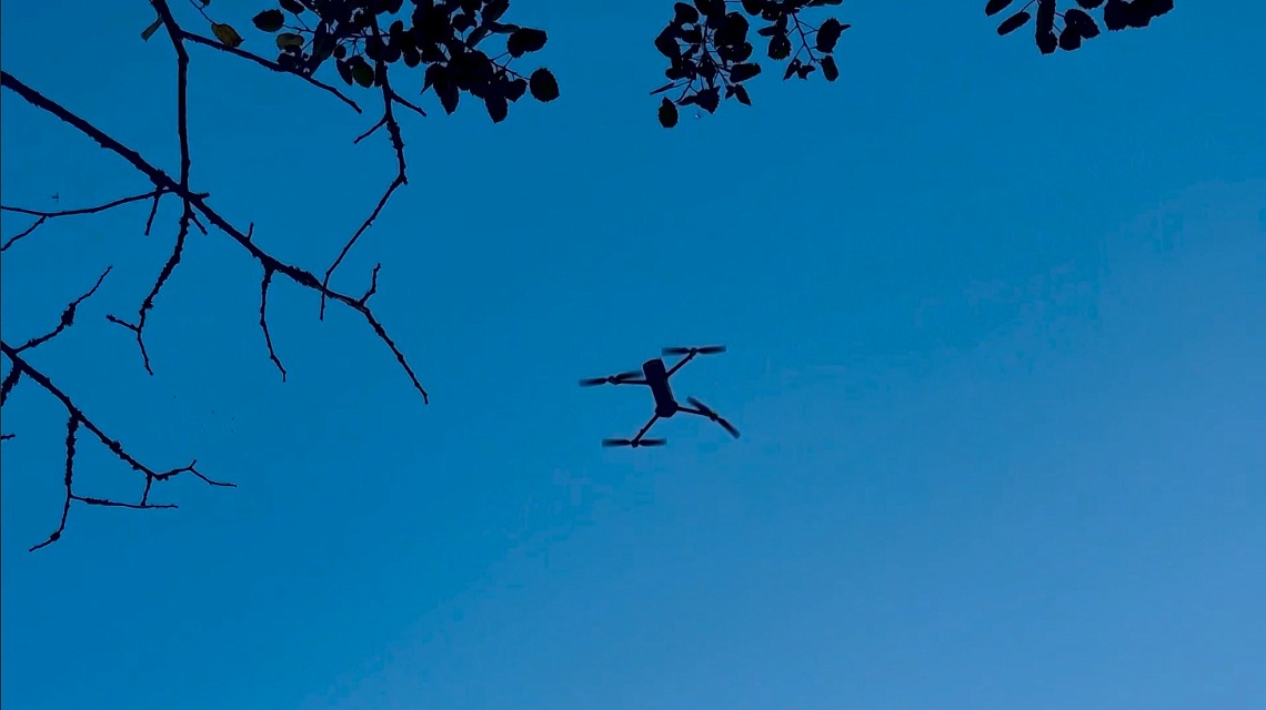 В Пензенской области завершились специальные учения подразделений Росгвардии