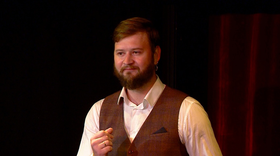 В Пензе прошел региональный фестиваль актерской песни и поэзии