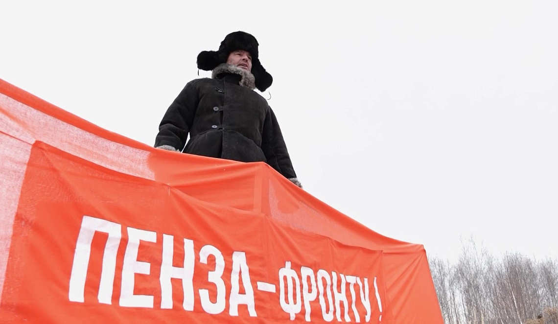Музей поисковых отрядов «Свидетели бессмертного подвига» готовит для посетителей новую экспозицию