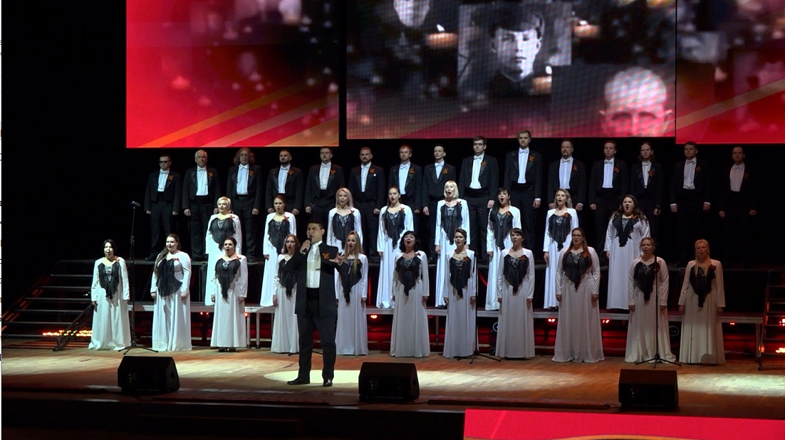 Олег Мельниченко: «День Победы – день величия и славы нашей Родины»