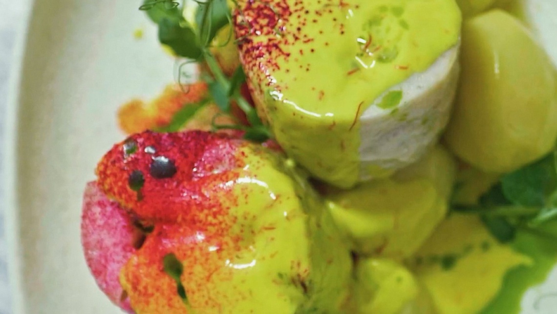 В Пензе впервые пройдет гастрофестиваль «Вкус детства»