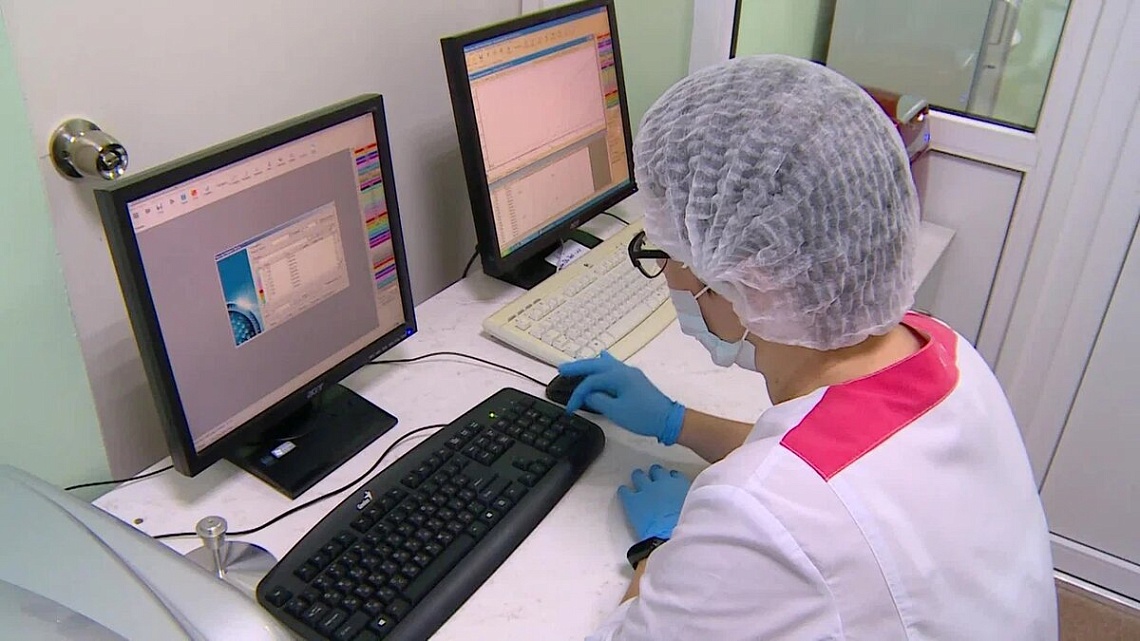 О ситуации с распространением коронавирусной инфекции