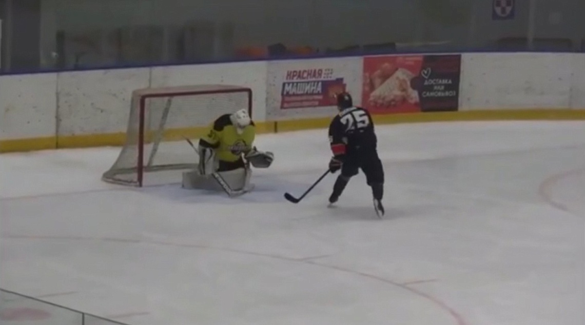 Пензенский «Дизелист» в Кирово-Чепецке проиграл «Олимпии»