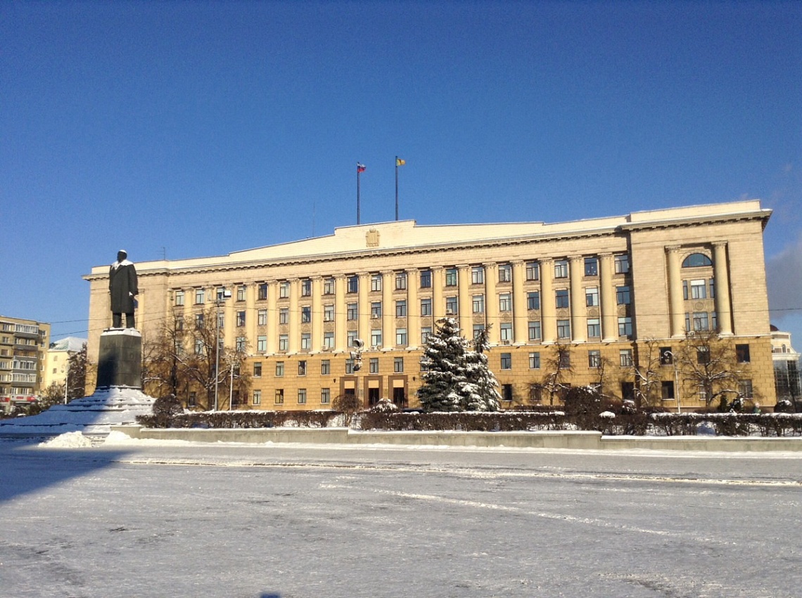 В Пензенской области планируется реализация крупных инвестпроектов