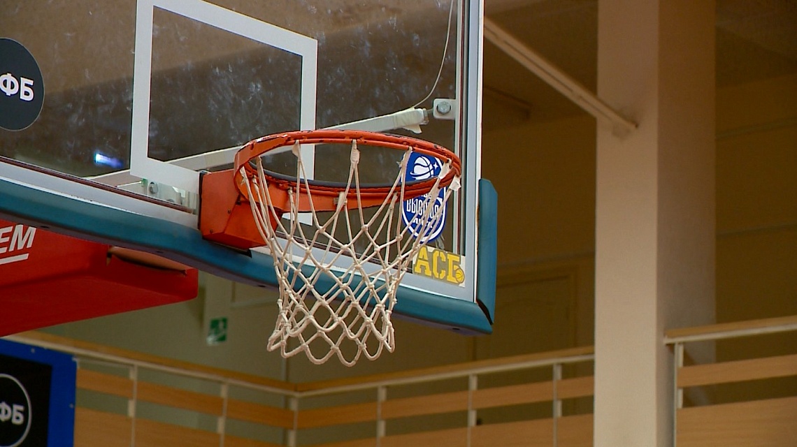 Пензенская «Юность» проиграла дублю новороссийского «Динамо»