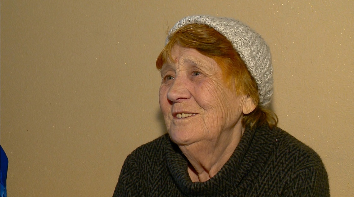 Активисты отделения «Молодой гвардии Единой России» помогли желающим вернуться в Мариуполь