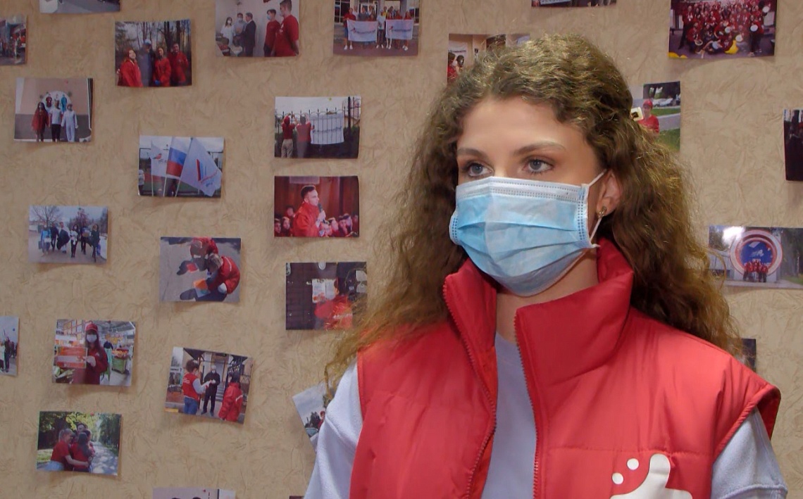 С резким увеличением числа зараженных пензенский штаб «Мы вместе» активизирует работу