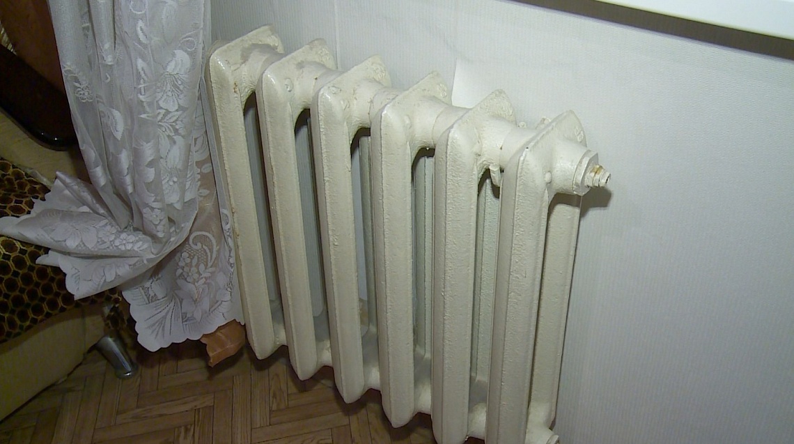 Отопительный сезон в Пензе стартует 9 октября